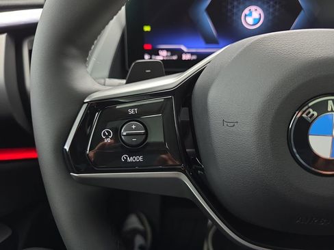 New 2026 BMW X3 xDrive30 w/ Convenience Package image 17