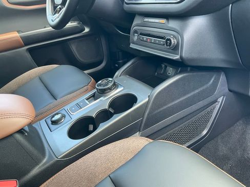 New 2025 Ford Bronco Sport Outer Banks image 70