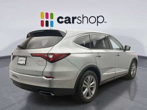 Used 2023 Acura MDX SH-AWD image 5