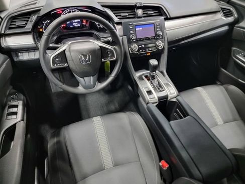 Used 2016 Honda Civic LX image 31