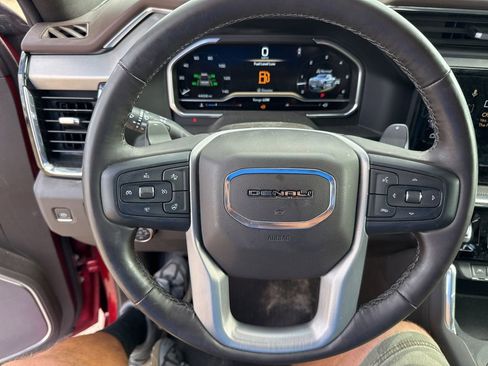 Used 2023 GMC Sierra 1500 Denali AWD/4WD image 20