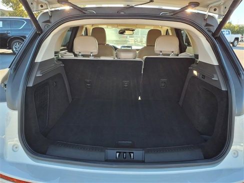 Certified 2022 Lincoln Corsair AWD w/ Equipment Group 101A image 25