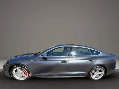 Used 2018 Audi S5 Prestige AWD/4WD image 8