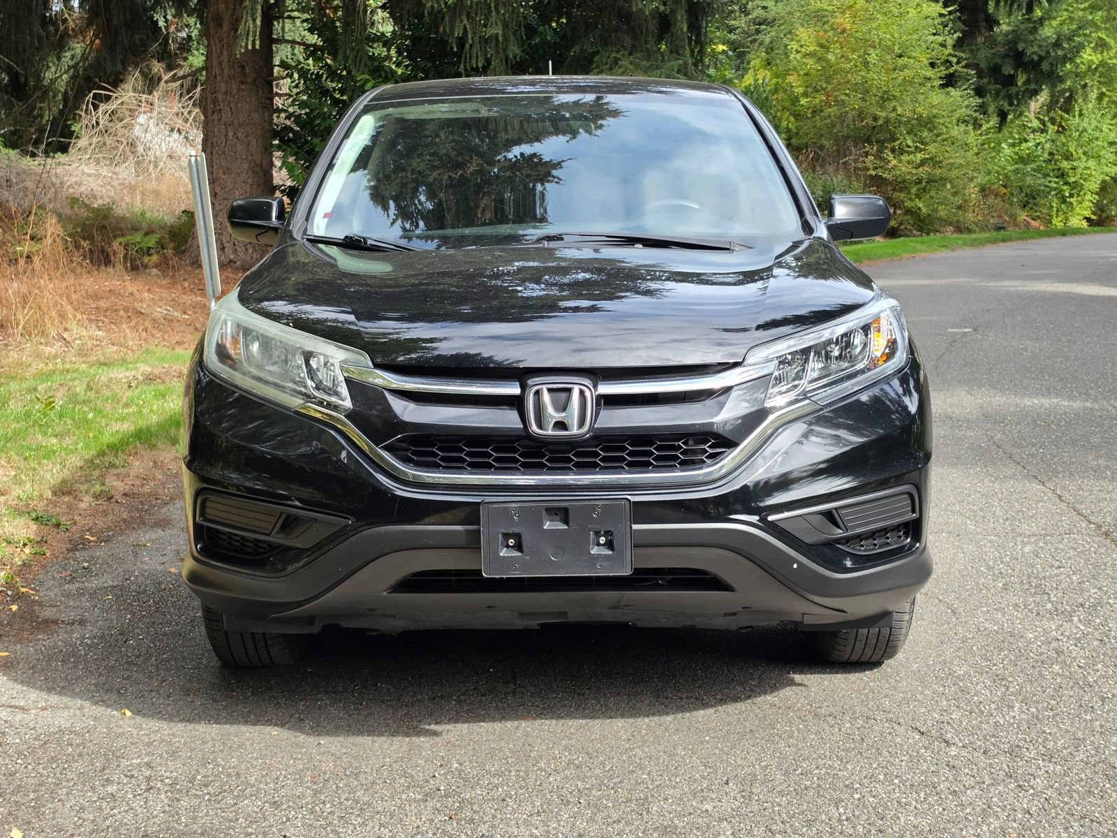 Used 2015 Honda CR-V LX image 7
