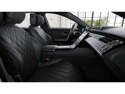 Certified 2023 Mercedes-Benz S 580 4MATIC Sedan image 34