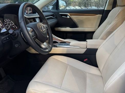 Used 2022 Lexus RX 450h AWD w/ Premium Package image 8