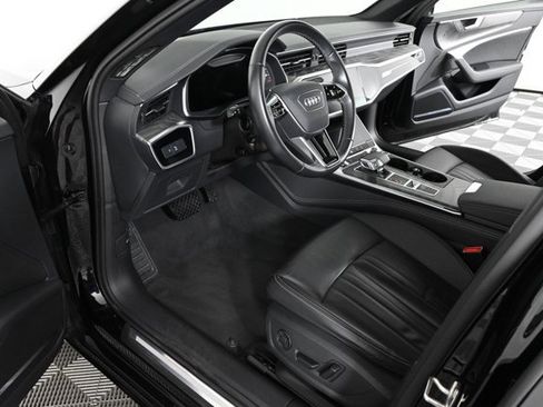 Used 2024 Audi A6 Premium Plus image 20