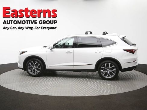 Used 2023 Acura MDX w/ Technology Package AWD/4WD image 65
