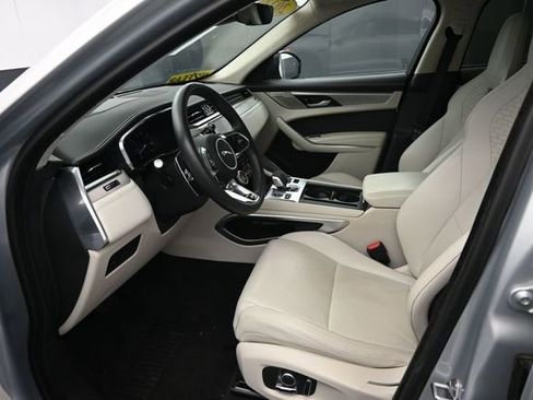 Used 2023 Jaguar F-PACE R-Dynamic S AWD/4WD image 12