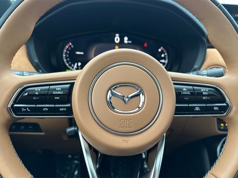 New 2026 MAZDA CX-70 3.3 Turbo S w/ Premium Plus image 24
