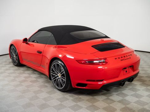 Used 2019 Porsche 911 Carrera S image 35