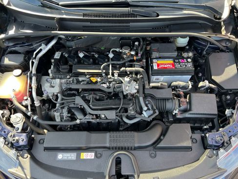 Used 2020 Toyota Corolla XSE image 16