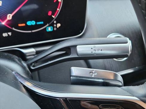 Used 2022 Mercedes-Benz S 580 4MATIC Sedan image 13