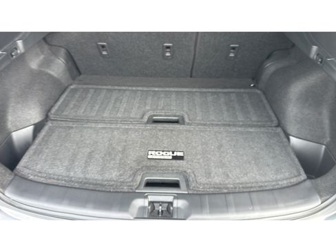 Used 2022 Nissan Rogue Sport SL FWD image 18