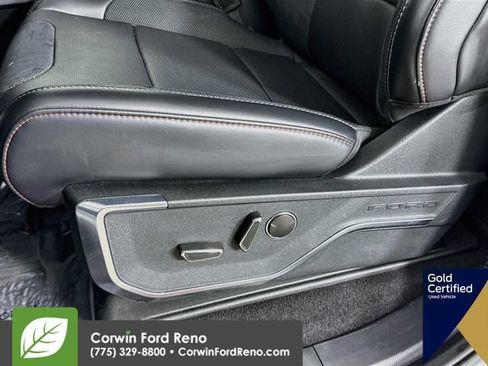Used 2024 Ford F150 Raptor AWD/4WD image 24
