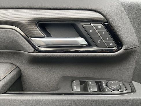 New 2026 GMC Sierra 3500 AT4 image 24