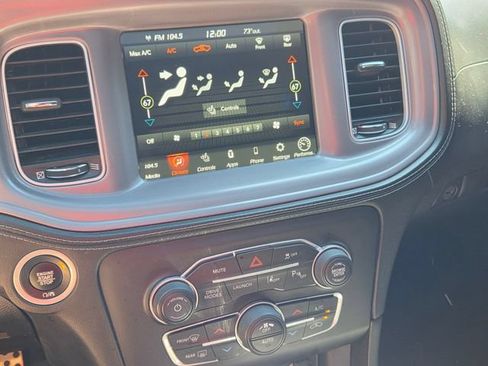 Used 2023 Dodge Charger Scat Pack w/ Plus Group RWD image 12