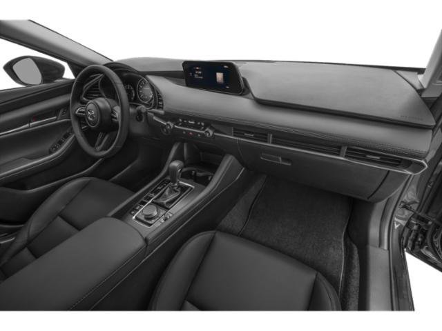 Certified 2023 MAZDA MAZDA3 s FWD image 18
