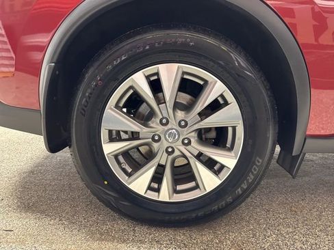 Used 2018 Nissan Murano S w/ Cargo Package image 20