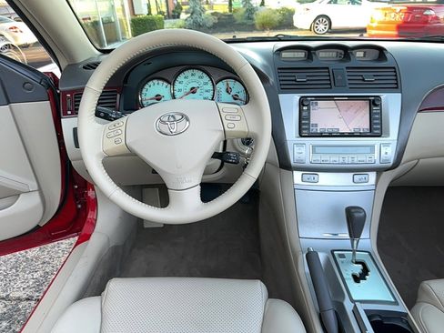 Used 2005 Toyota Solara SLE image 7