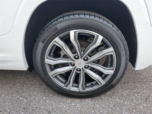 Used 2020 GMC Terrain Denali w/ Denali Premium Package image 80