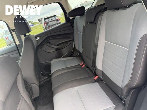 Used 2013 Ford Escape SE AWD/4WD image 21