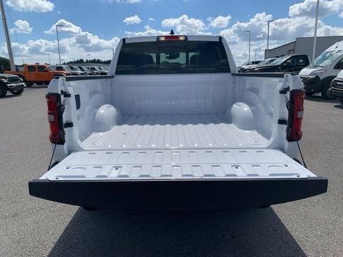 New 2026 RAM 1500 Big Horn image 26