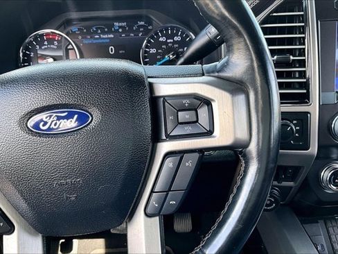 Used 2021 Ford F250 Platinum AWD/4WD image 13