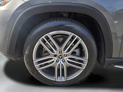 Used 2022 Mercedes-Benz GLS 450 4MATIC image 36
