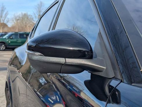 Certified 2022 Ford Mustang Mach-E Premium image 12