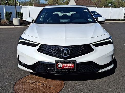 Used 2024 Acura Integra A-Spec FWD image 2