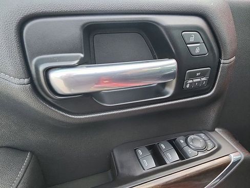 Certified 2019 GMC Sierra 1500 SLT w/ SLT Premium Plus Package image 23