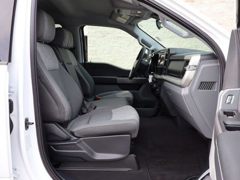 Used 2025 Ford F350 XLT w/ Tremor Off-Road Package AWD/4WD image 34