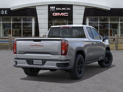 New 2026 GMC Sierra 1500 Elevation AWD/4WD image 4