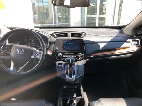 Certified 2022 Honda CR-V EX-L image 14