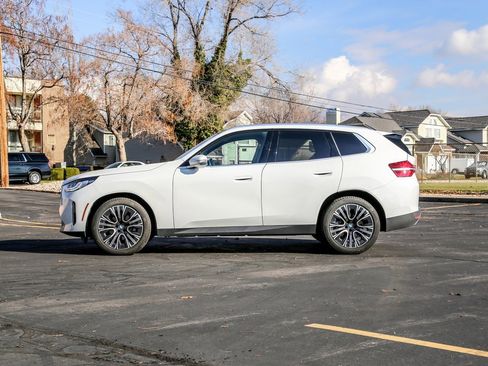Used 2026 BMW X3 xDrive30 w/ Convenience Package image 2