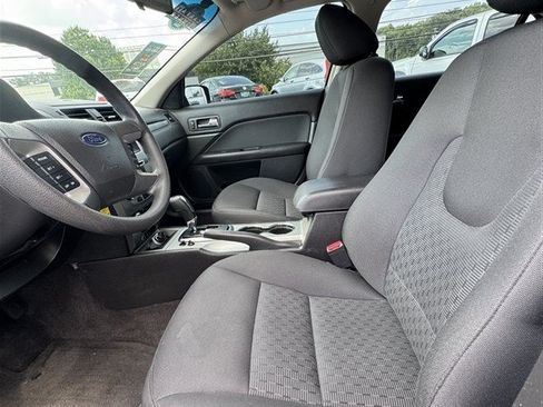 Used 2010 Ford Fusion SE FWD image 10