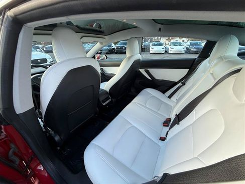 Used 2018 Tesla Model 3 Long Range AWD/4WD image 15
