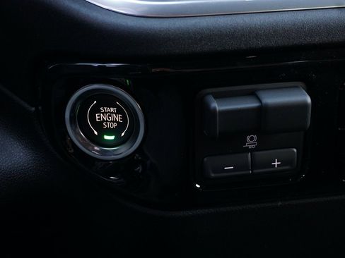 New 2026 Chevrolet Silverado 1500 LT w/ All Star Edition Plus image 16