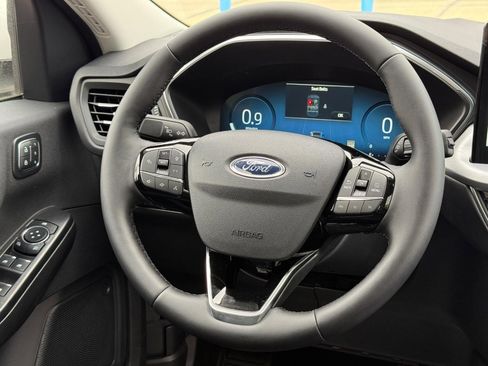 New 2026 Ford Escape Platinum w/ Equipment Group 601A image 8