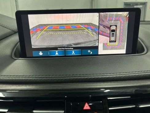 Used 2024 Acura MDX SH-AWD w/ Advance Package image 10