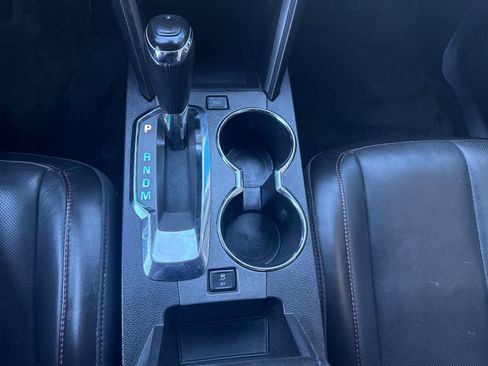 Used 2016 Chevrolet Equinox LTZ image 26