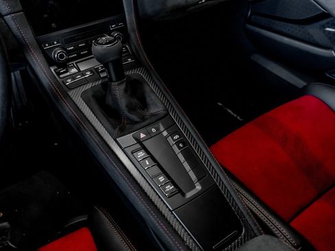 Certified 2024 Porsche 718 Boxster Spyder RS image 20