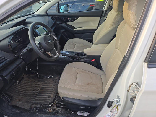 Used 2021 Subaru Impreza 2.0i Premium AWD/4WD image 4