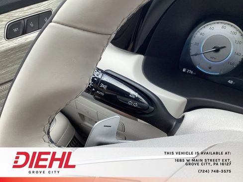Used 2024 Hyundai Palisade Calligraphy AWD/4WD image 33