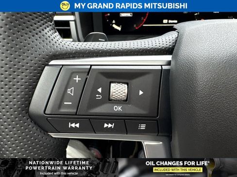 New 2026 Mitsubishi Outlander SEL Black Edition AWD/4WD image 33