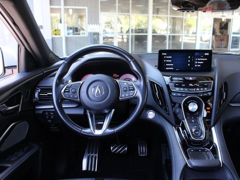 Used 2020 Acura RDX A-Spec image 27