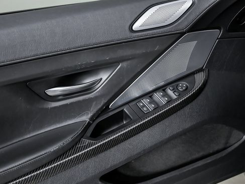 Used 2016 BMW M6 Gran Coupe image 18