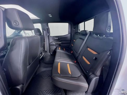 Used 2020 GMC Sierra 1500 AT4 w/ AT4 Premium Package image 25