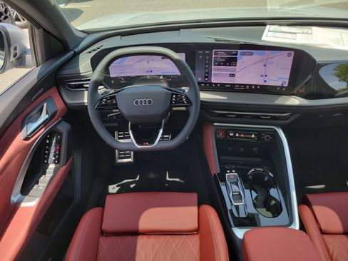 New 2026 Audi SQ5 Premium Plus AWD/4WD image 21